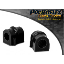 Powerflex Тампон на предна стабилизираща щанга 21mm (1 Piece) Opel Meriva (2002 - 2011)