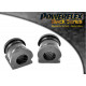 Fox Powerflex Тампон на предна стабилизираща щанга 18mm Volkswagen Fox | race-shop.bg