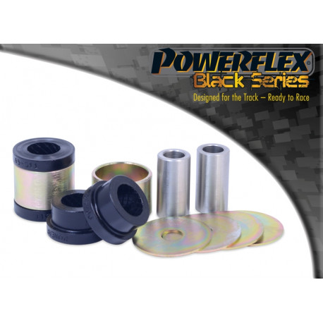 Vento (2005 - 2010) Powerflex Тампон заден долен носач, външен Volkswagen Vento (2005 - 2010) | race-shop.bg