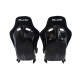 Спортни седалки без одобрение на FIA Състезателна седалка SLIDE R1 | race-shop.bg