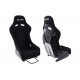 Спортни седалки без одобрение на FIA Състезателна седалка SLIDE RS | race-shop.bg