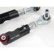 BMW SILVER PROJECTЗадни регулируеми стабилизащи щанги за BMW E39 (TOE) | race-shop.bg