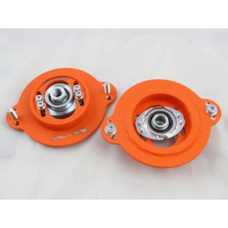 Регулируеми тампони SILVER PROJECT регулируеми тампони VW Golf MK1 3D caster camber | race-shop.bg