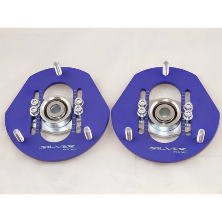 Регулируеми тампони SILVER PROJECT регулируеми тампони подходящ E21 Drift BMW | race-shop.bg