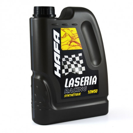 Моторни масла HAFA LASERIA RACING 10W50 2L | race-shop.bg