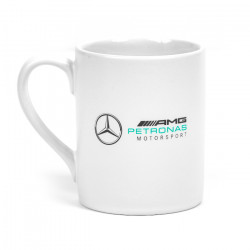 Mercedes AMG халба