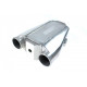 Воден Интеркулер с водно охлаждане универсал 100 x 240 x 90mm (63mm) | race-shop.bg
