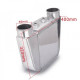 Воден Интеркулер с водно охлаждане универсал 250 x 220 x 115mm (89mm) | race-shop.bg