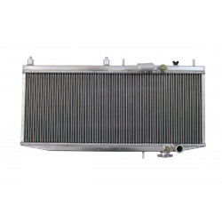 Алуминиев радиатор за Honda Civic 96-00 K20 SWAP XL