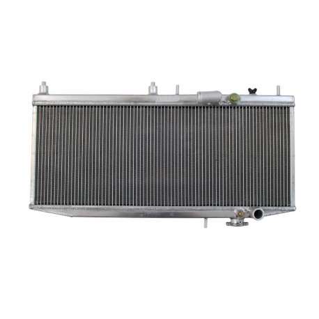 Civic/crx Алуминиев радиатор за Honda Civic 96-00 K20 SWAP XL | race-shop.bg