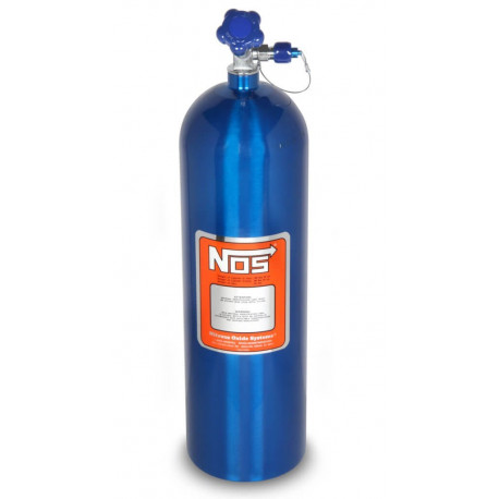 Нитро системи нитро система NOS резервна бутилка | race-shop.bg