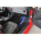 Универсална Sparco Corsa SPC1913 стелки за кола -гумени | race-shop.bg