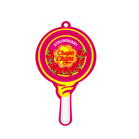 Chupa Chups Chupa Chups Lollipop (различни аромати) | race-shop.bg