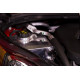 Резервоари за вода Алуминиев разширителен съд за охлаждаща течност за Ford Fiesta ST180 (2013+) | race-shop.bg