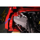 Резервоари за вода Алуминиев разширителен съд за охлаждаща течност за Ford Fiesta ST180 (2013+) | race-shop.bg