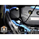 Резервоари за вода Алуминиев разширителен съд за охлаждаща течност за Ford Focus ST/ Ford Focus RS | race-shop.bg