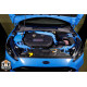 Резервоари за вода Алуминиев разширителен съд за охлаждаща течност за Ford Focus ST/ Ford Focus RS | race-shop.bg