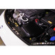 CLA Спортна въздушна система Mishimoto Mercedes-Benz CLA45 AMG 2013+ | race-shop.bg