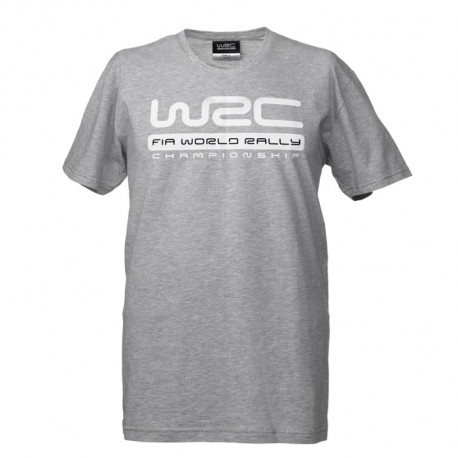 Тениски Тениска WRC | race-shop.bg