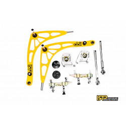 IRP lock kit V1 BMW E30