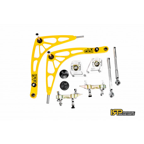 E30 IRP lock kit V1 BMW E30 | race-shop.bg