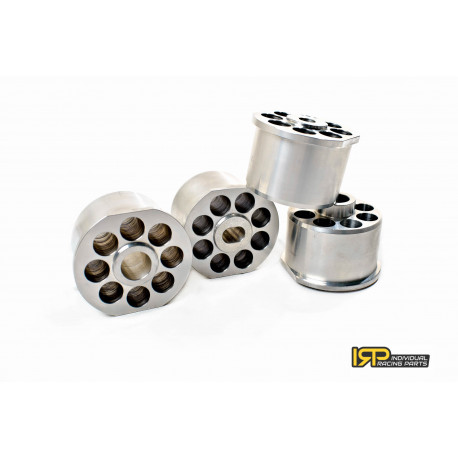 E46 M3 IRP задни алуминиеви втулки BMW E46 | race-shop.bg