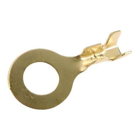 Кабели,отвори,конектори Клема 0,8 - 2,5mm | race-shop.bg