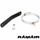 SIMOTA & MISHIMOTO & RAMAIR & FORGE Спортна въздушна система RAMAIR за OPEL Astra H 1.4/1.6/1.8 55/66/77/85/92/103KW 04-10 | race-shop.bg