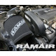 SIMOTA & MISHIMOTO & RAMAIR & FORGE Спортна въздушна система RAMAIR за OPEL Astra H 1.4/1.6/1.8 55/66/77/85/92/103KW 04-10 | race-shop.bg