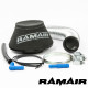 SIMOTA & MISHIMOTO & RAMAIR & FORGE Спортна въздушна система RAMAIR за Nissan Micra 1.0/1.1/1.3/1.4 K11 | race-shop.bg