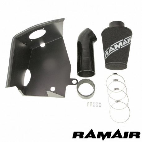 SIMOTA & MISHIMOTO & RAMAIR & FORGE Спортна въздушна система RAMAIR за AUDI RS3, TTRS 2.5 TFSI – 8P 8J | race-shop.bg