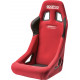 Спортни седалки с одобрение на FIA Състезателна седалка Sparco SPRINT FIA | race-shop.bg