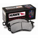Накладки HAWK performance Предни накладки Hawk HB111F.610, Street performance, min-max 37°C-370°C | race-shop.bg