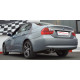 Изпускателни системи Friedrich Motorsport 70мм Спортна изпускателна система заглушител BMW E90/E91 - ECE одобрено (861361-X) | race-shop.bg