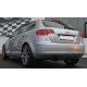 Изпускателни системи Friedrich Motorsport Gr.A изпускателна система Audi A3 8P Спортна back - ECE одобрено (981036-X) | race-shop.bg