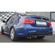 Изпускателни системи Friedrich Motorsport Gr.A изпускателна система BMW E90/E91 - ECE одобрено (981361-X) | race-shop.bg