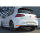 Изпускателни системи Friedrich Motorsport Gr.A изпускателна система VW Golf VII - ECE одобрено (981450B-X) | race-shop.bg