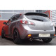 Изпускателни системи Friedrich Motorsport Gr.A изпускателна система Mazda 3 (BL) Hatchback - ECE одобрено (982208-X) | race-shop.bg