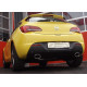 Изпускателни системи Friedrich Motorsport Gr.A Дуплексна изпускателна система Opel Astra J GTC - ECE одобрено (991171-X) | race-shop.bg