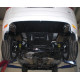 Изпускателни системи Friedrich Motorsport Gr.A Дуплексна изпускателна система Ford S-Max - ECE одобрено (991236A-X) | race-shop.bg
