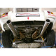 911 Изпускателен колектор Porsche 911 (FMPOFK911-38) | race-shop.bg