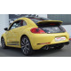 Изпускателни системи Friedrich Motorsport Дуплексна Спортна изпускателна система заглушител VW Beetle 5C a Cabrio inkl. Dune - ECE одобрено (921448ATD-X) | race-shop.bg