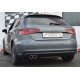 Изпускателни системи Friedrich Motorsport Gr.A изпускателна система Audi A3 8V 3-door FWD - ECE одобрено (961050B-X) | race-shop.bg