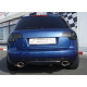 Изпускателни системи Friedrich Motorsport Gr.A Дуплексна изпускателна система Audi A4 B7 (8EC/8ED/8H) Quattro - ECE одобрено (991027B-X) | race-shop.bg