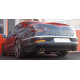 Изпускателни системи Friedrich Motorsport 2x55мм Дуплексна изпускателна система VW Passat CC - ECE одобрено (991416CR-X) | race-shop.bg