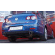 Изпускателни системи Friedrich Motorsport 2x55мм Дуплексна изпускателна система VW Passat 3C R36 - ECE одобрено (991416R-X) | race-shop.bg