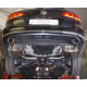 Изпускателни системи Friedrich Motorsport 2x55мм Дуплексна изпускателна система VW Passat 3C B7 - ECE одобрено (991418R-X) | race-shop.bg