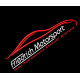 Изпускателни системи Friedrich Motorsport 3"(76мм) изпускателна система Renault Megane III (Typ Z) - ECE одобрено (981910A-X3-X) | race-shop.bg