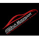 Mustang 76мм Downpipe с 300CPSI šport kat. Ford Mustang Coupe a Cabrio - ECE одобрено (981206AT-X3-DPKAHJS) | race-shop.bg