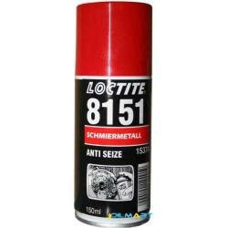 LOCTITE LB 8151 - антикорозионна грес 150ml